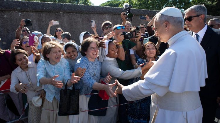 2025.07-06 Visita Castel Gandolfo 