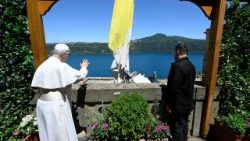 2025.07.09 S.E. il Sig. Volodymyr Zelenskyy