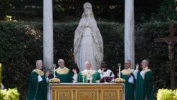 2025.07.09 Santa Messa per la Custodia della Creazione