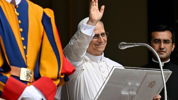 Anjel Pána 13. júla 2025