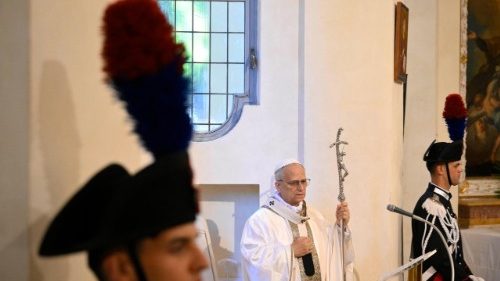 El Papa: Nunca crean que el mal puede vencer, incluso ante las injusticias