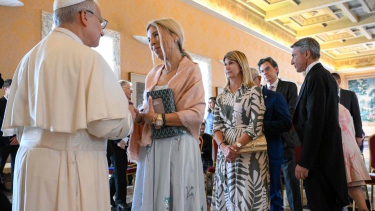 2025.07.17 Gruppo del Cardinal Tobin 