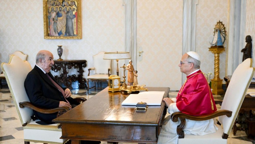 Fotogalerie z audience