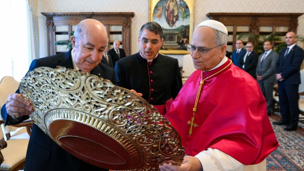 Fotogalerie z audience