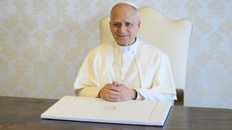 2025.07.25 Videomessaggio ai Catechisti Vietnamiti