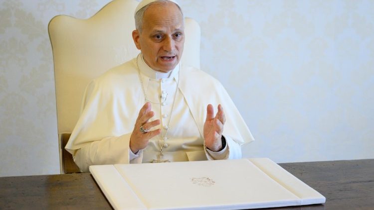 2025.07.25 Videomessaggio ai Catechisti Vietnamiti