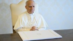 2025.07.25 Videomessaggio ai Catechisti Vietnamiti