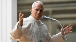 2025.07.29 Giubileo dei Giovani - Santa Messa di Accoglienza