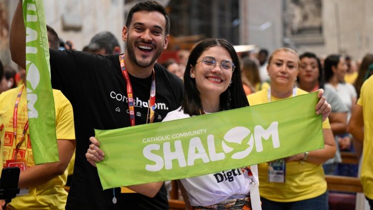 Today, more than ever, Pope Leo stressed, digital missionaries are essential to spreading this message to the ends of the earth. 