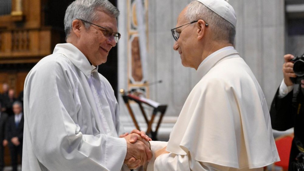 Юбілей лічбавых місіянераў і каталіцкіх інфлюэнсераў