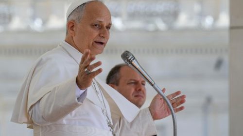 Pope Leo on DRC attack: I pray for persecuted Christians