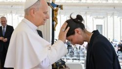 2025.07.30 Udienza Generale