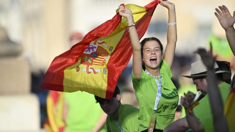 Waamini simameni na Kristo Yesu kutangaza Ukweli, Imani na Matumaini