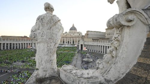 Celebra&ccedil;&otilde;es do Papa de novembro a janeiro, publicado calend&aacute;rio