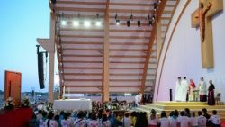 Liturujia ya Neno la Mungu Dominika ya 29 ya Mwaka C wa Kanisa: Ujumbe mkuu unahusu umuhimu wa kusali bila kuchoka, na tukifanya hivyo kwa imani Mungu atatusikiliza na kutujalia tunayohitaji. 