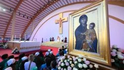 Tafakari ya Liturujia ya Neno la Mungtu Dominika ya 19 ya Mwaka C wa Kanisa: mambo muhimu kuzingatia ni: Kukesha kwa imani na uaminifu katika kumngojea Bwana atakayekuja kuwahukumu wazima na wafu. 