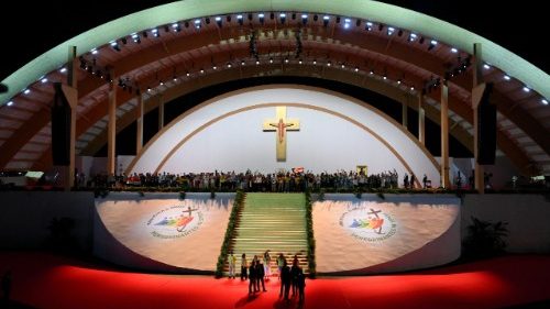 Deus também tem esperança