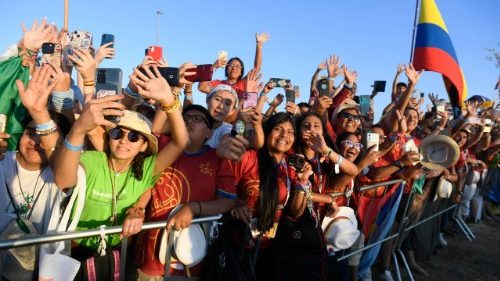 Tor Vergata como Ema&uacute;s: del atardecer al alba, la amistad transforma         