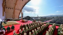 Tafakari Dominika 20 ya Kipindi cha Mwaka C wa Kanisa: Moto wa Injili ya mapendo, matumaini na imani thabiti kwa Kristo Yesu na Kanisa lake.