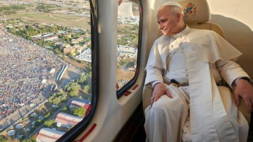 W dn. 13 - 23 kwietnia Leon XIV uda się do Afryki