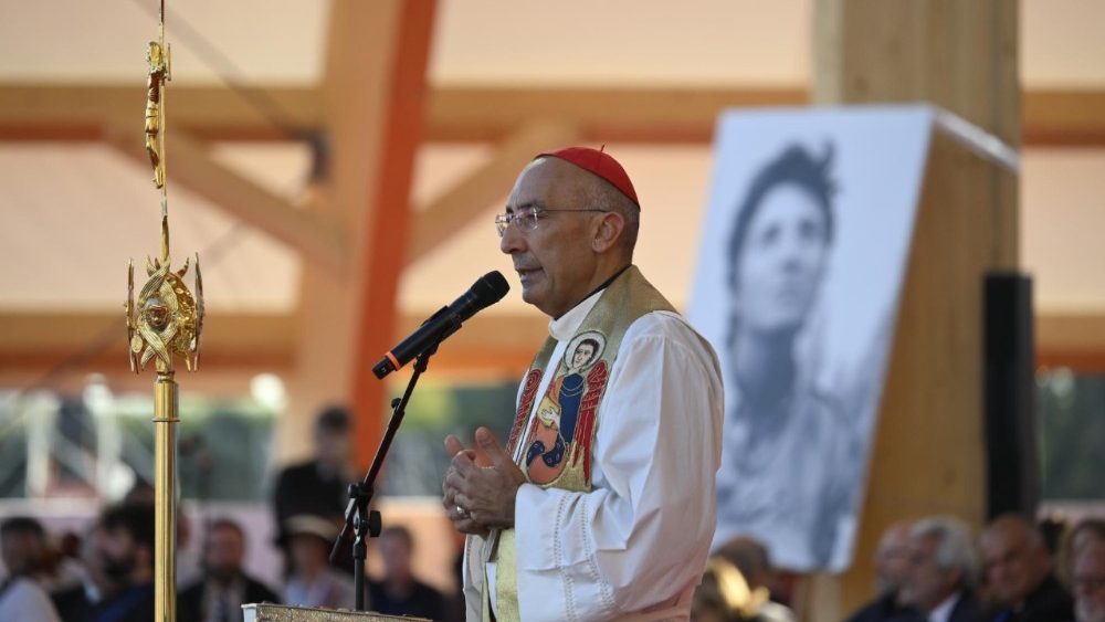 2025.08.04 Giubileo Cammino Neocatecumenale