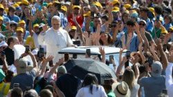 2025.08.06 Udienza Generale