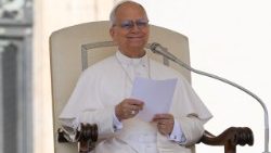 2025.08.06 Udienza Generale