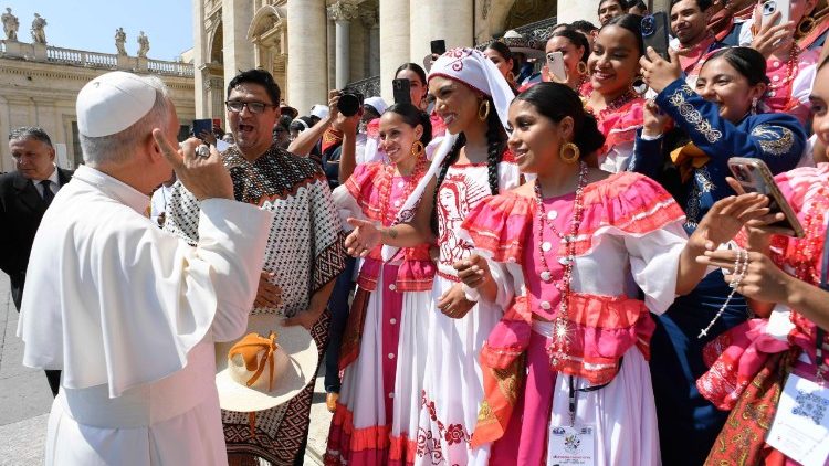 Kanisa ni Sakramenti ya wokovu kwa binadamu