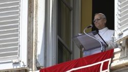 Popiežius Leonas XIV