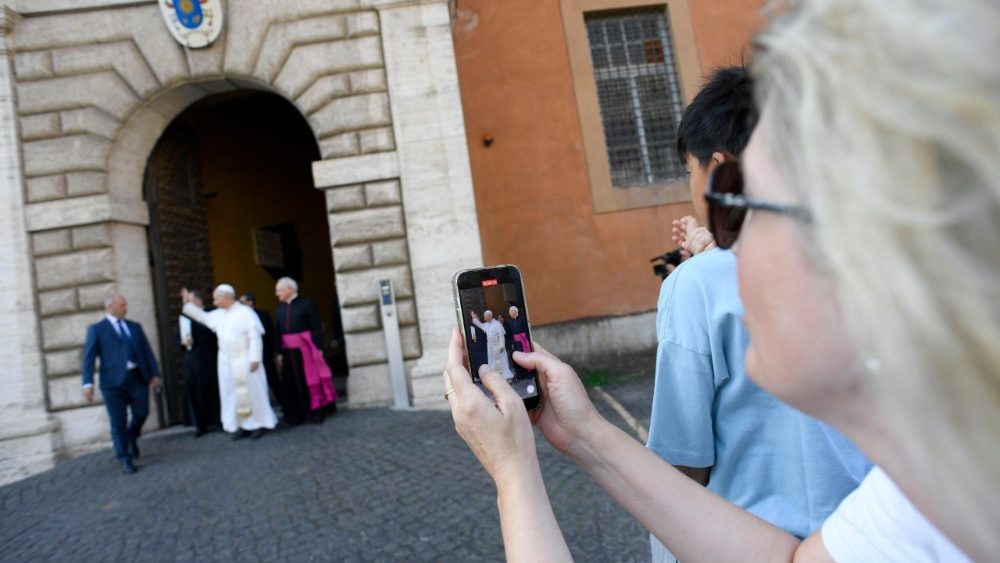 2025.08.13 Udienza Generale