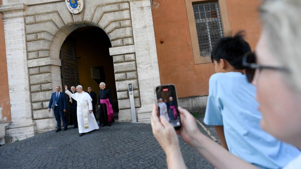 2025.08.13 Udienza Generale