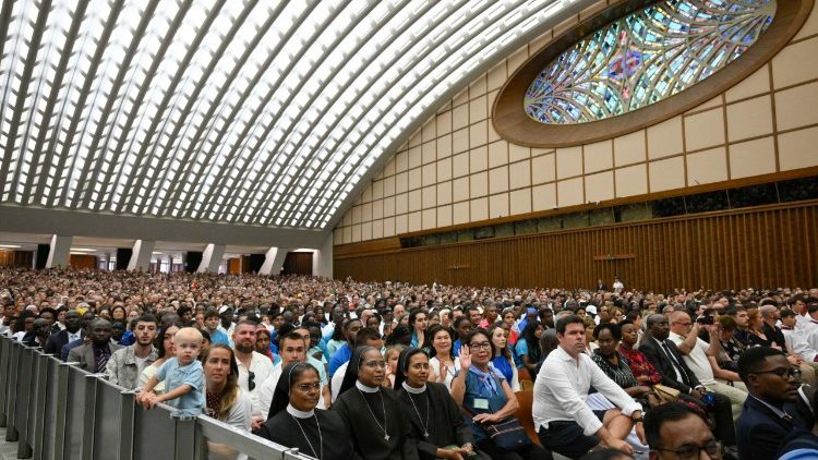 Պօղոս Զ անուան դահլիճ 