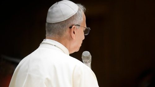 2025.08.13 Udienza Generale