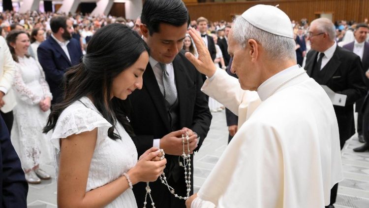 Amerykanie wciąż jeszcze odkrywają nowego Papieża