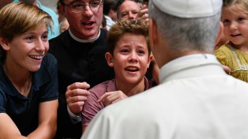 2025.08.13 Udienza Generale