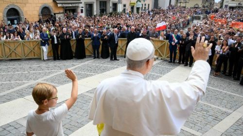 100 dni Leona XIV: mniej Roberta, więcej Piotra
