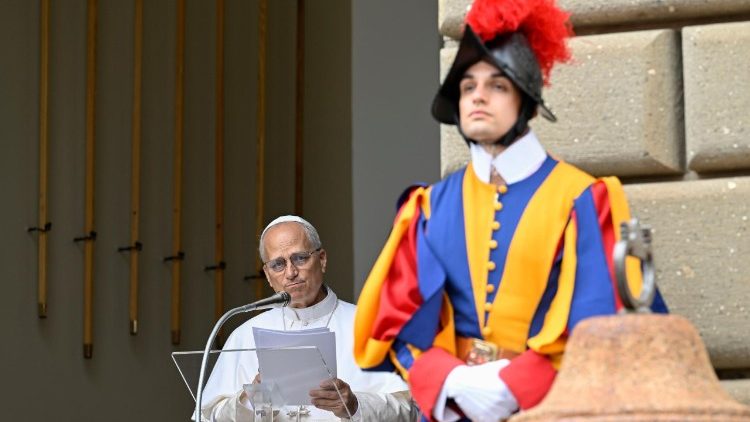 Papież wskazał na wysoką cenę, jaką musi zapłacić np. dobry rodzic chcący dobrze wychować dziecko