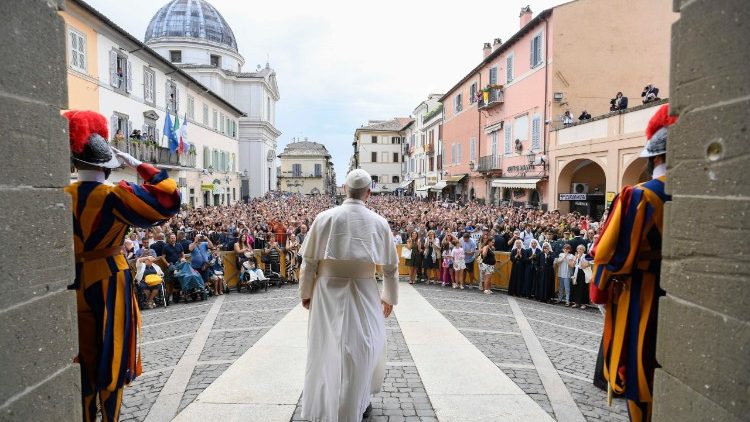 Anjel Pána 17. augusta