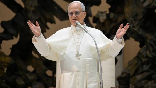 Papa convida fiéis a viver o dia 22 de agosto em jejum e oração pela paz