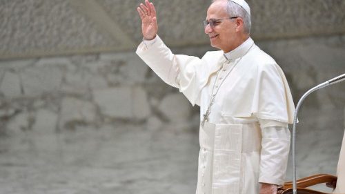  El Papa en la catequesis: El perdón es un don gratuito que impide otro mal