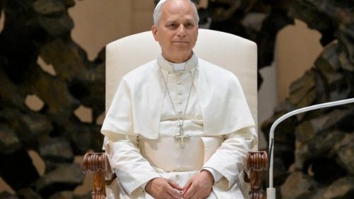 Leon XIV na 650-lecie metropolii halickiej