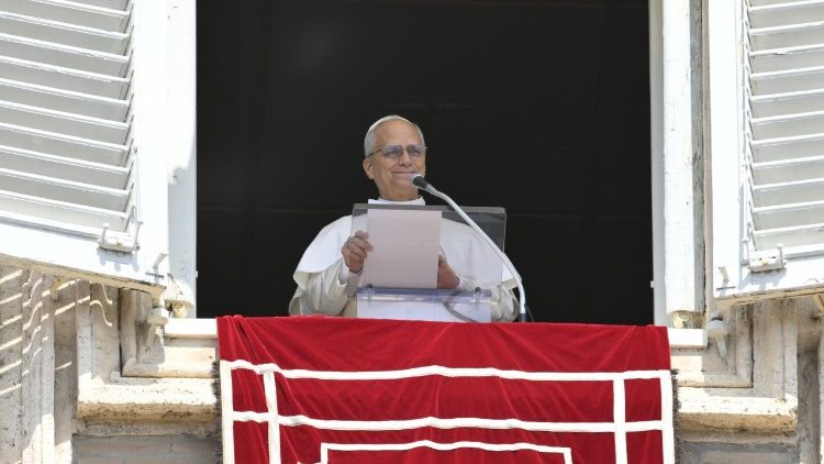 Anjel Pána 24. augusta