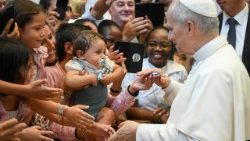 Vispārējā audience