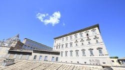 Anjel Pána 31. augusta