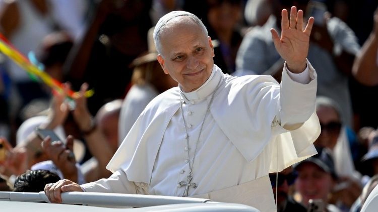 2025.09.03 Udienza Generale