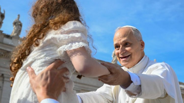 2025.09.03 Udienza Generale