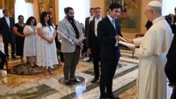 2025.09.05 Consiglio dei Giovani del Mediterraneo