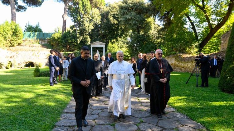 Maadhimisho ya Juma la Laudato si kwa Mwaka 2026