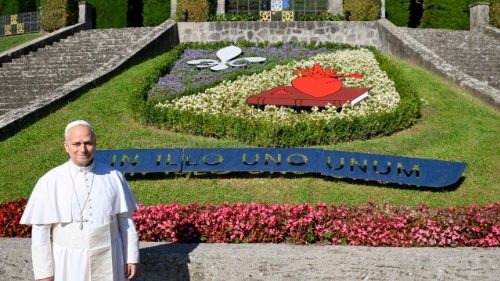 Borgo Laudato si’ – piękno Boga w harmonii człowieka i natury