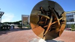 Селище Laudato si'